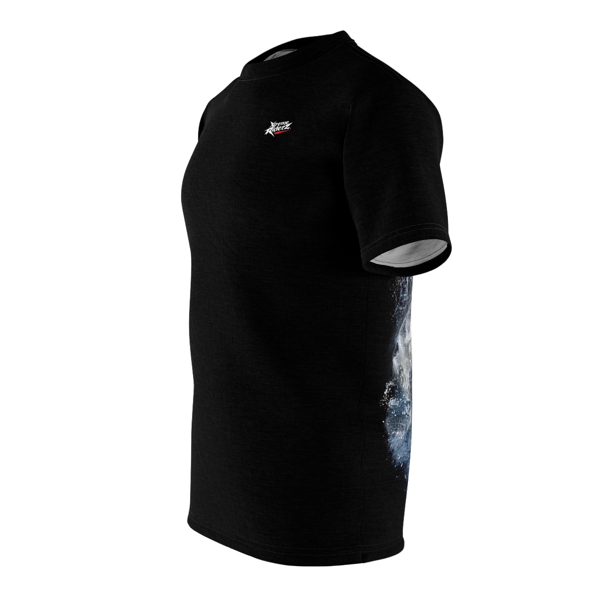 Jet Ski Splash - Watersports - Men's Tee Shirt - DC0170